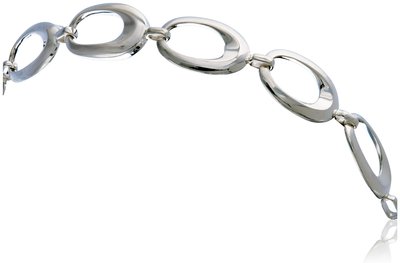 Nambi Oval Bracelet