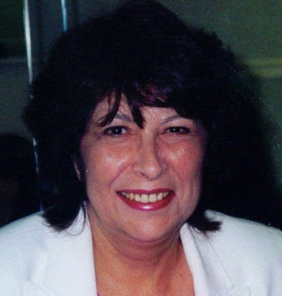 Elaine Cupo