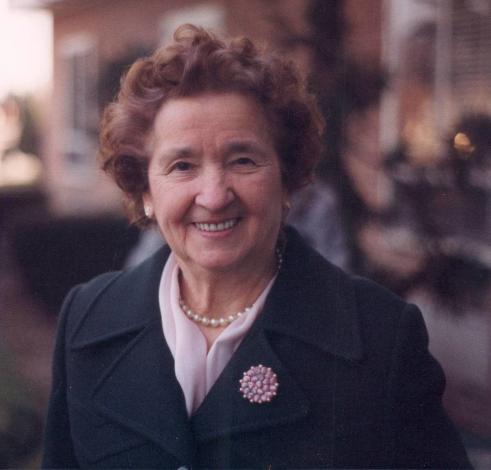 Gisela Cinter