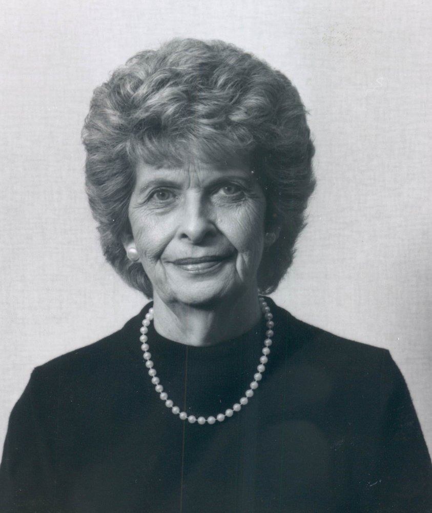 Florence Burdge