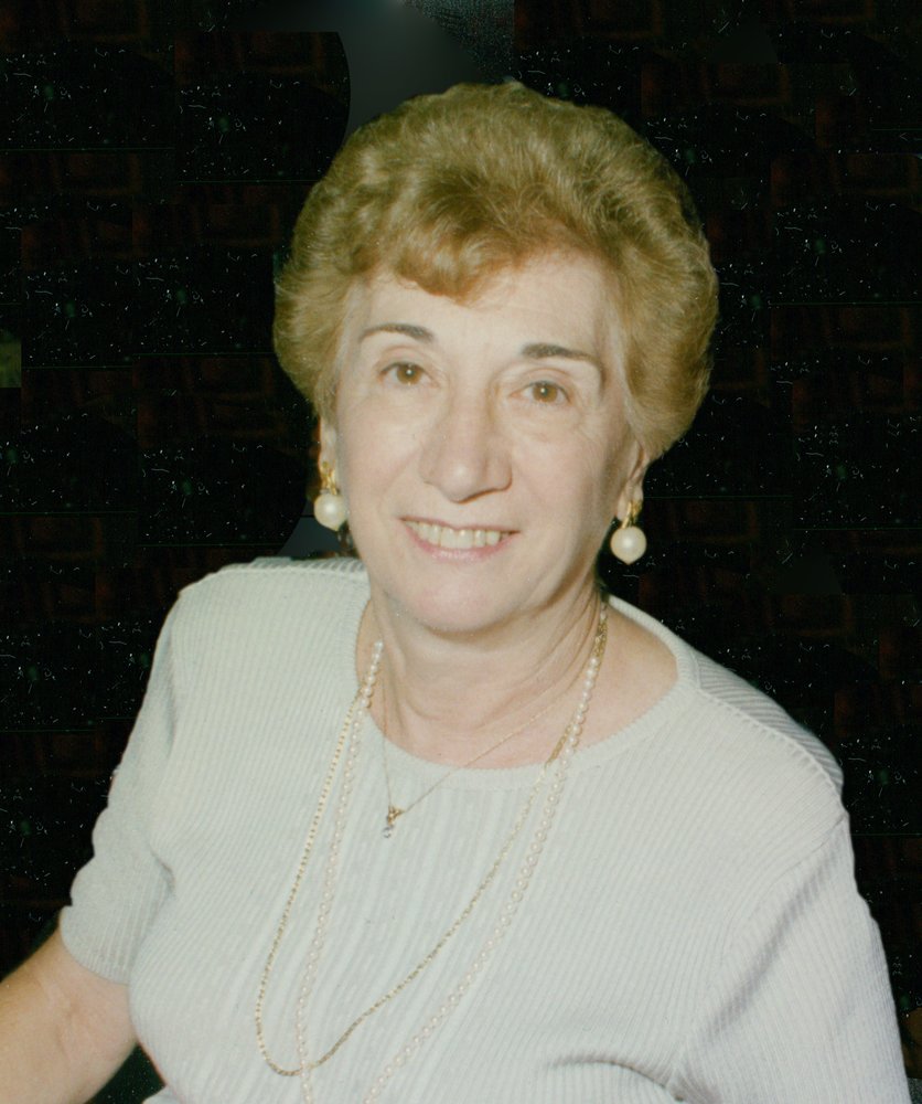 Isabel Donovan