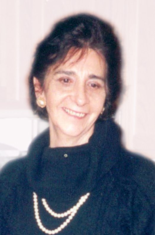 Patricia DeMasi