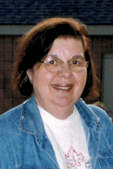 Harriet Schwartz