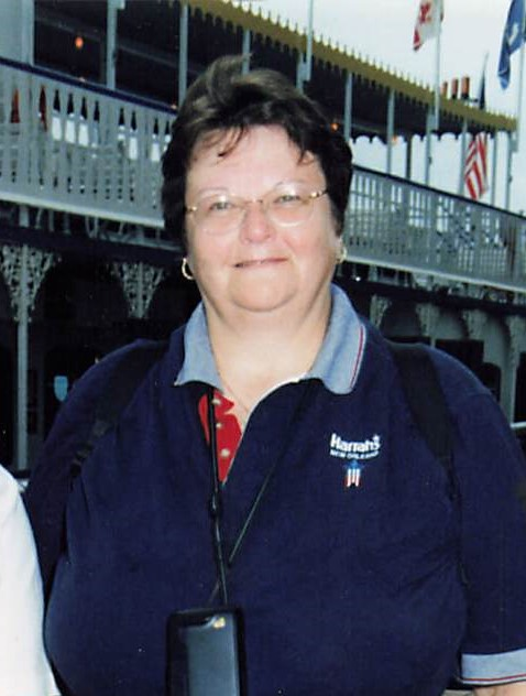 Judy Smith