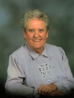 Dorothy R. Harris