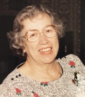Ethel V. Beirne