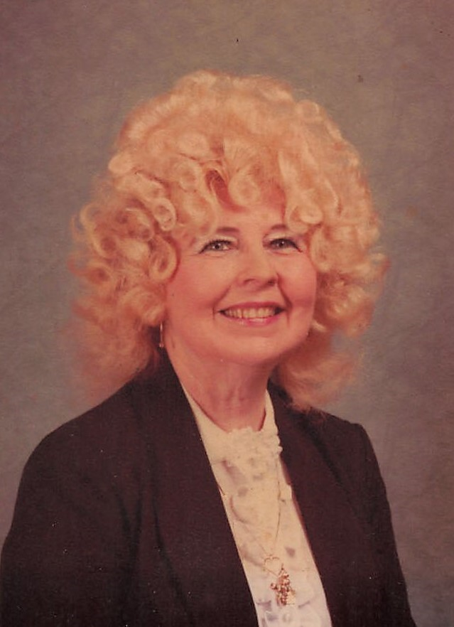 Martha Applegate Clayton