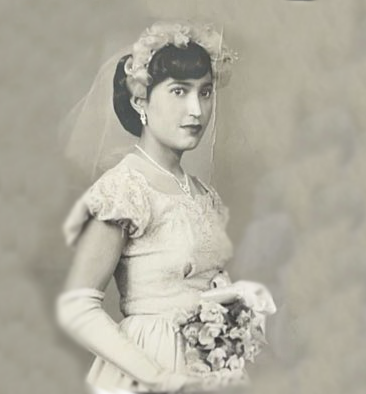 Juanita Algarin Maldonado