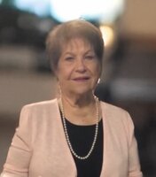 Carmen M. Alvarado