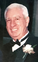 Henry M. DiPasquale, Sr.