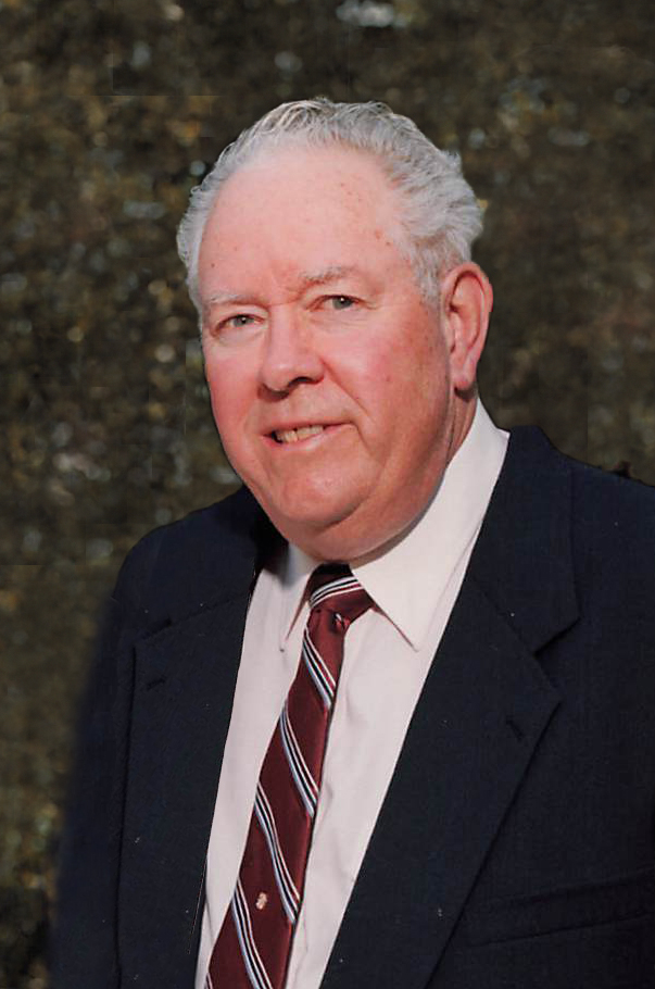 David Christie, Sr.