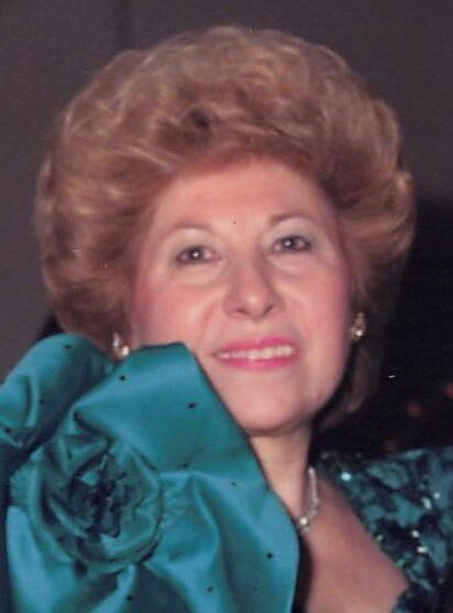 Giuseppina Musarra