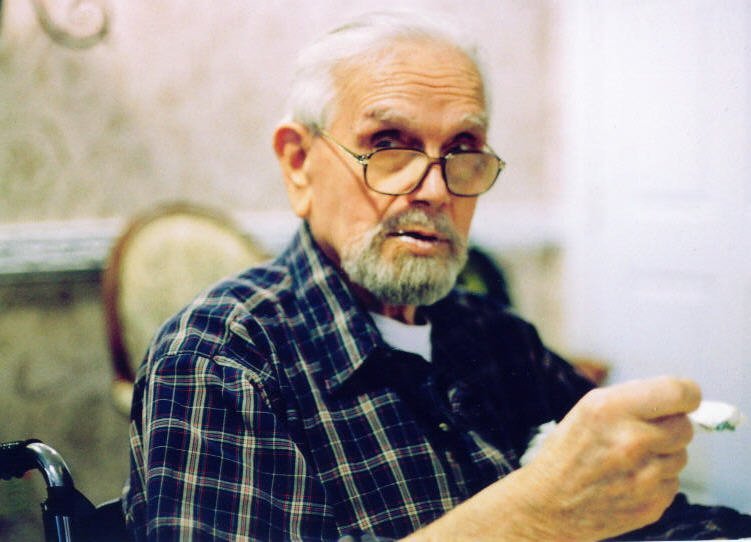 George Krukowsky