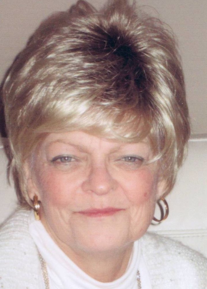 Carol Kisielewski