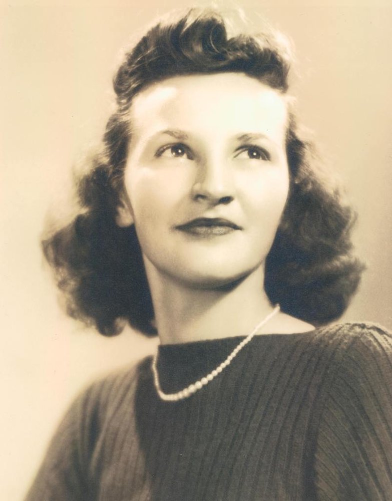 June Fleming