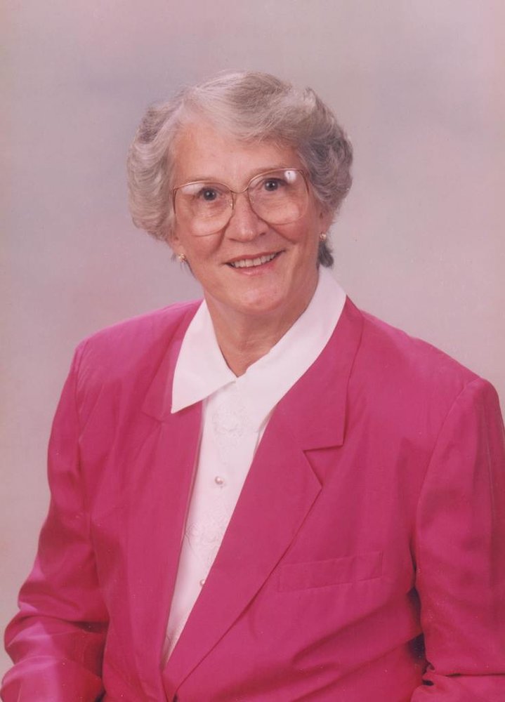 Lucille Crimmins