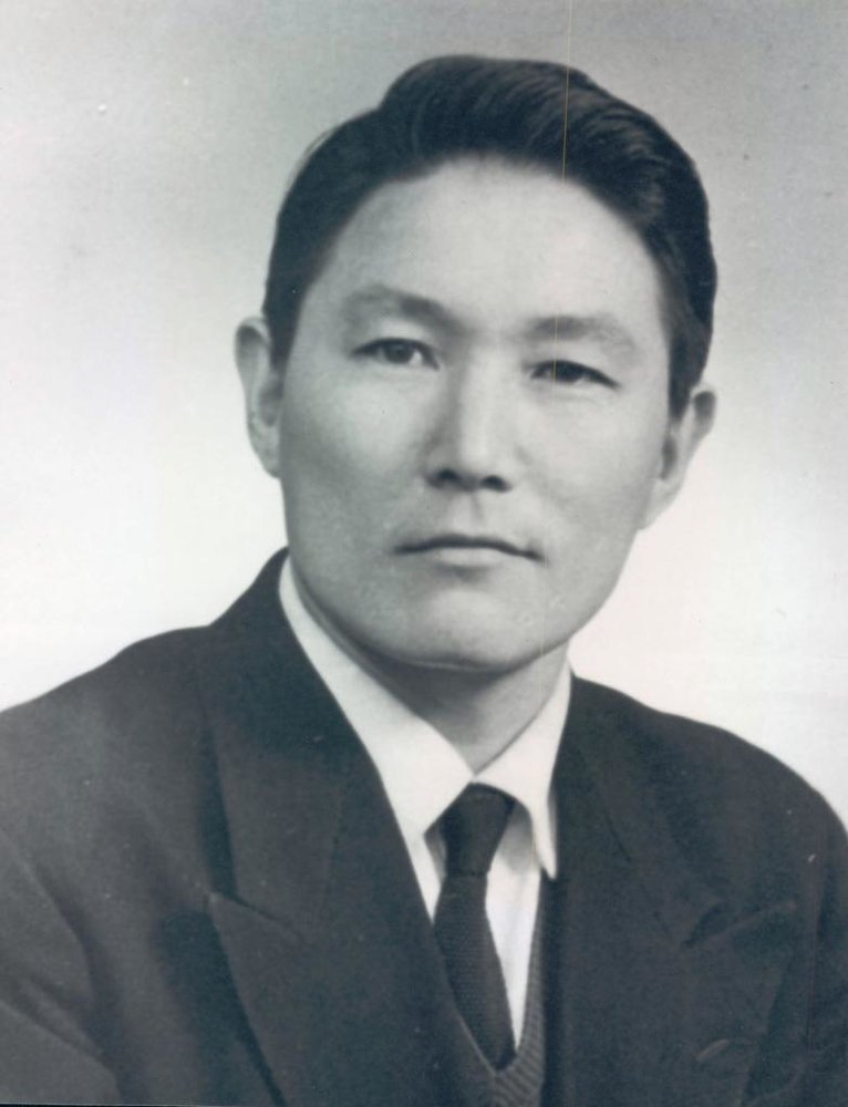 Tseren Honin