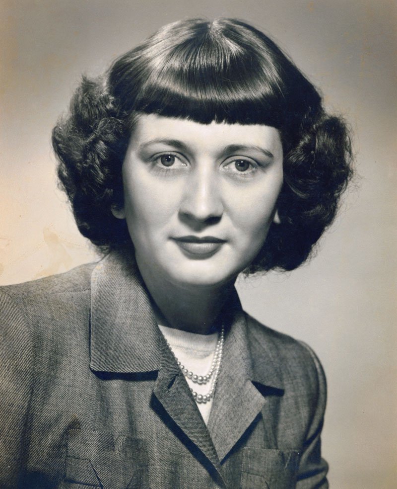 Rosemarie Gatsch