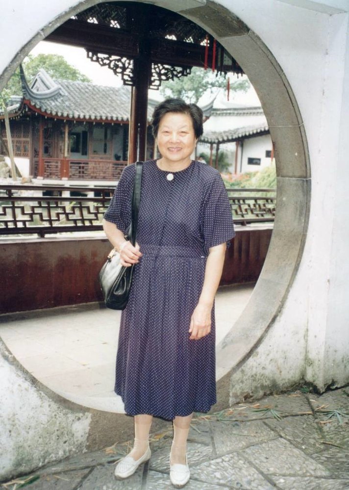 Meifeng Wu