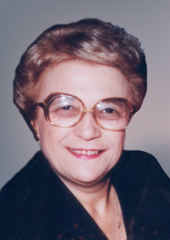 Josephine Schaaf