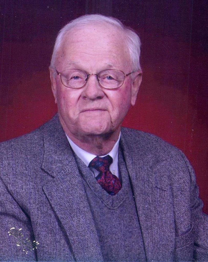 Ernest Brinkman