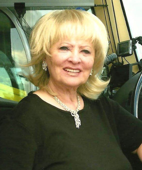 Vera Kaye