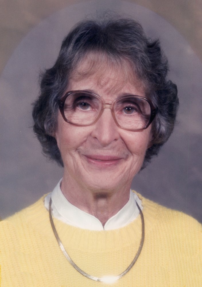 Dorothy Hartman