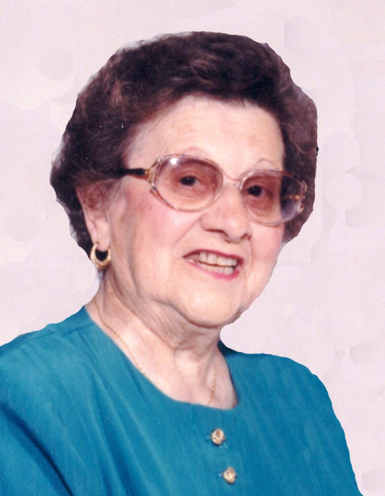 Mary Messina