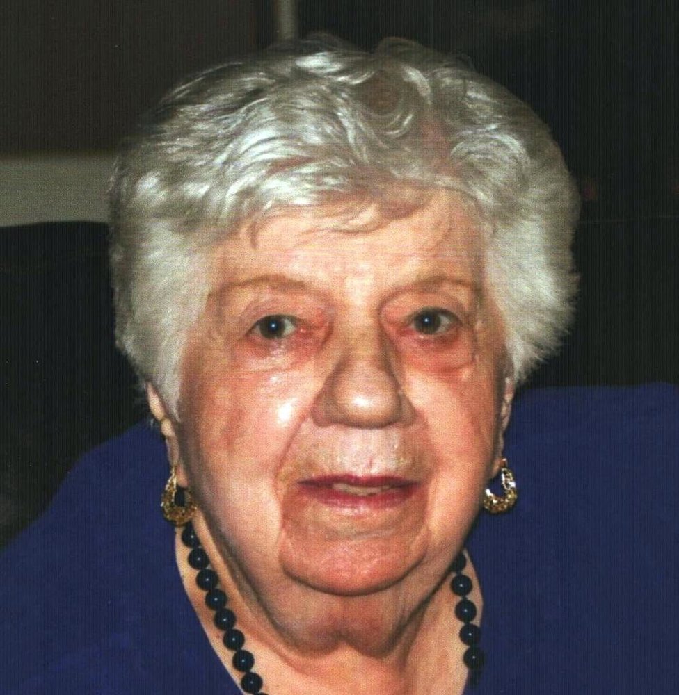 Agnes Verderosa