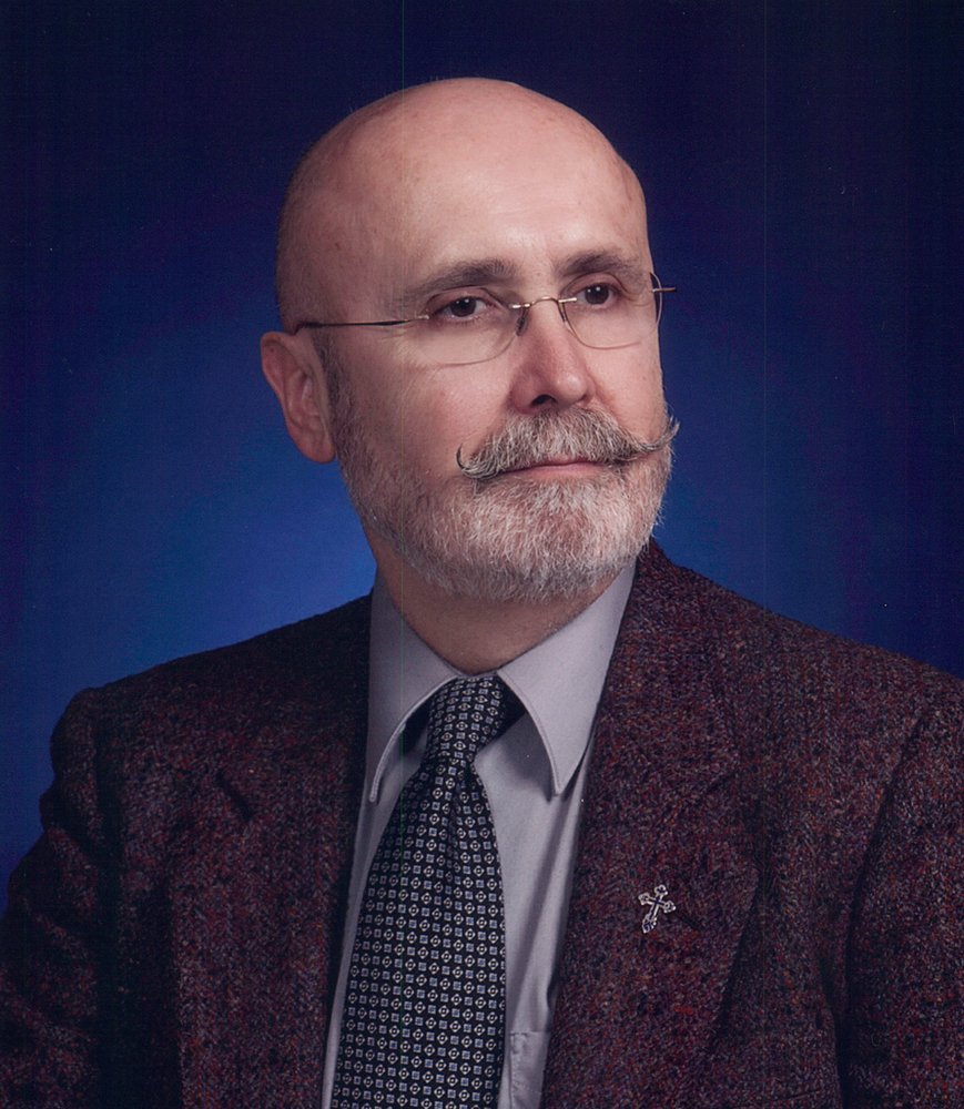 Nicholas Kuzmin-Polansky