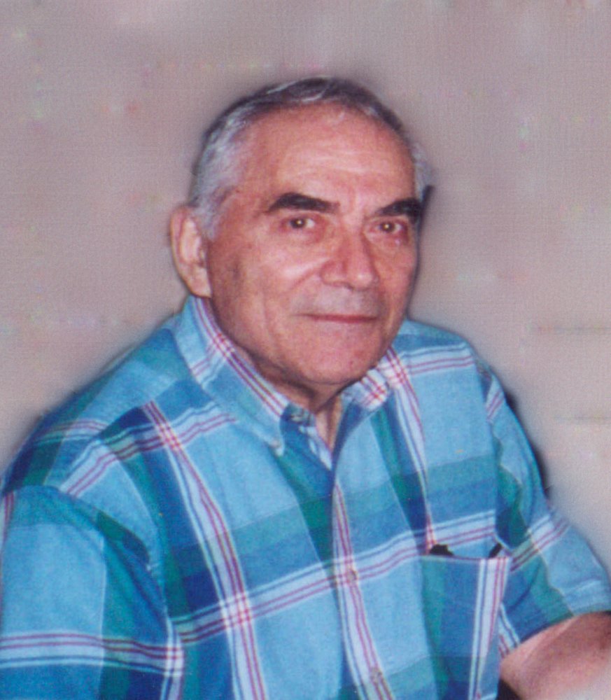 Joseph Parisi