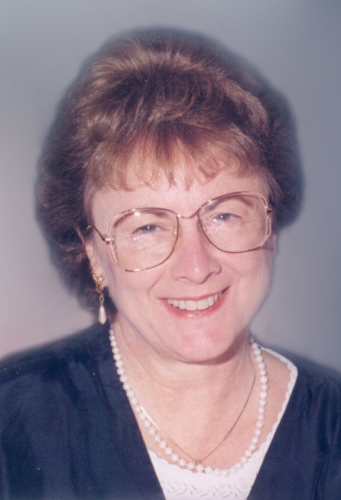 Maxine Kaufman