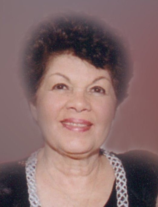 Josephine Sparacio