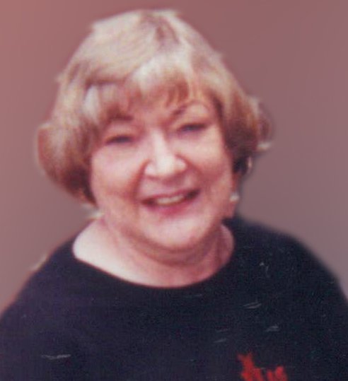 Ruth Borden