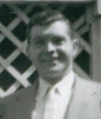 Joseph LeBarr