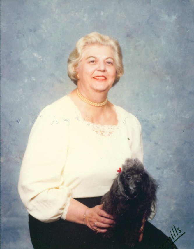 Dorothy Husk