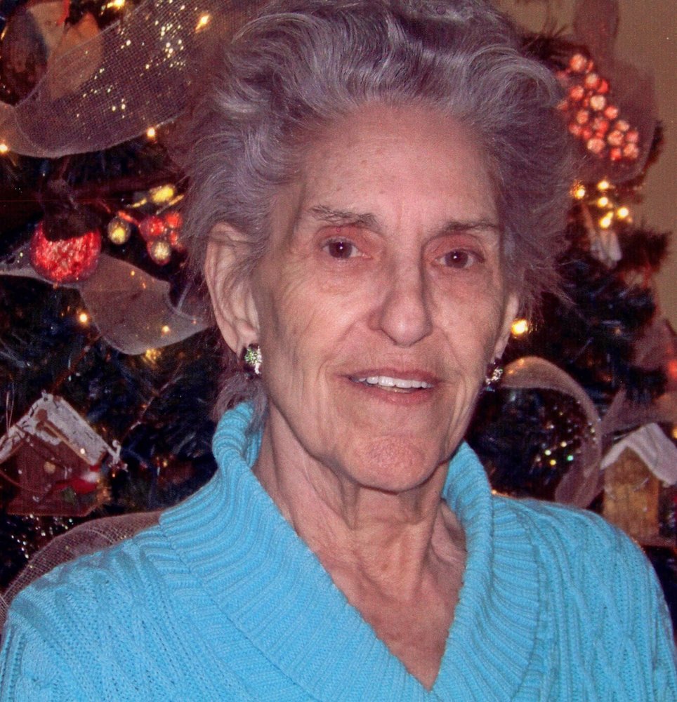 Jean Hart