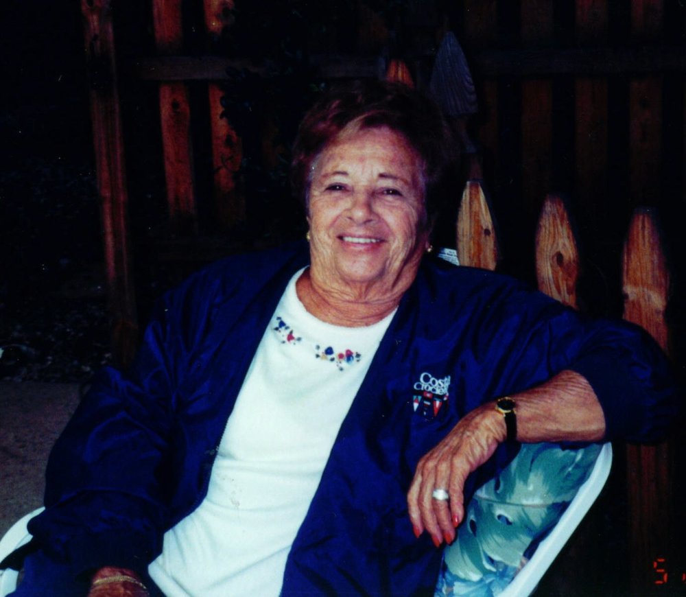 Agatha Lafata