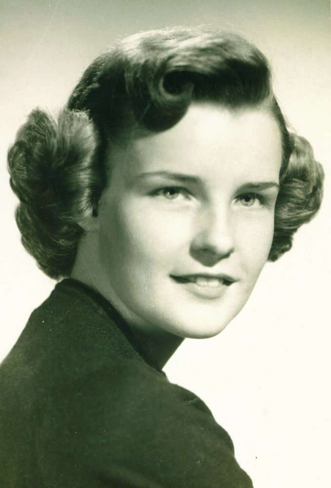 Thelma Matthews