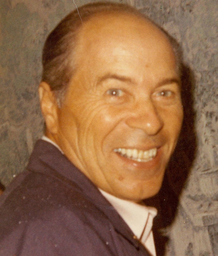 John Ruggiero