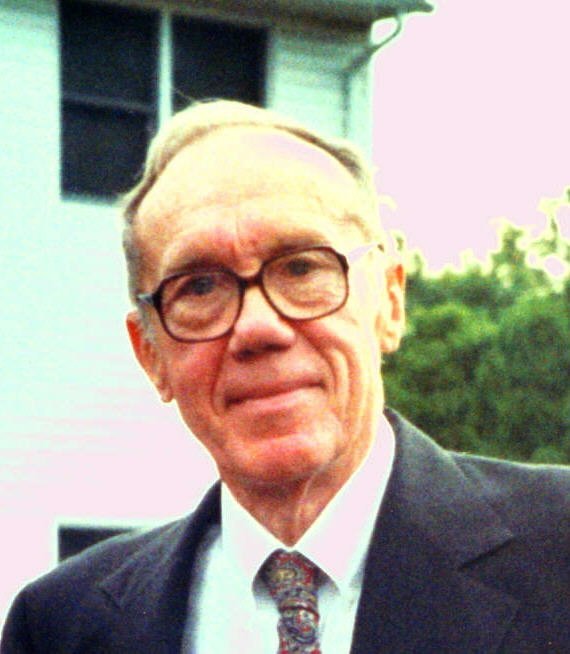 William Wolff