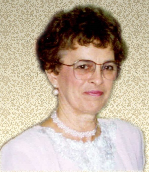 Kathleen Janny