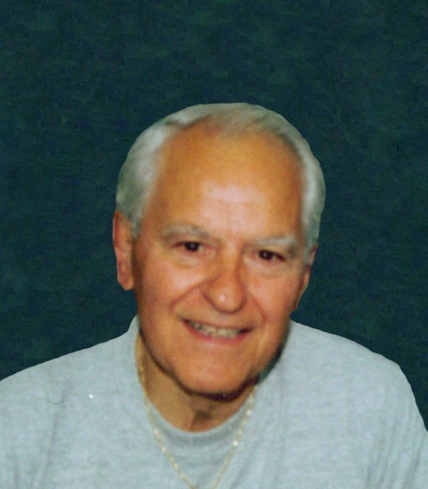 Ralph Favilla