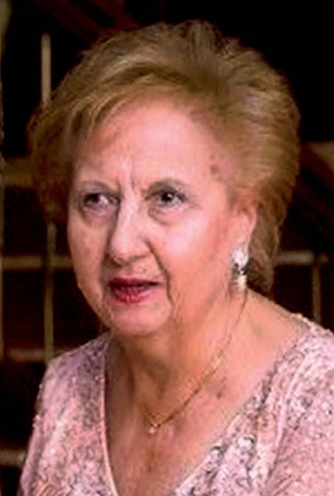 Marie Igneri