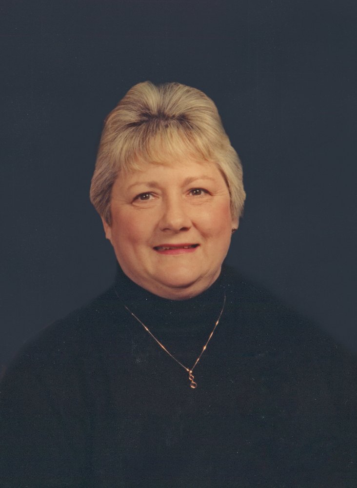 Martha Wogisch