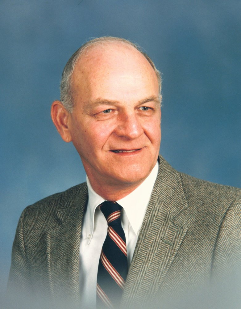 Frederick Eisenmann