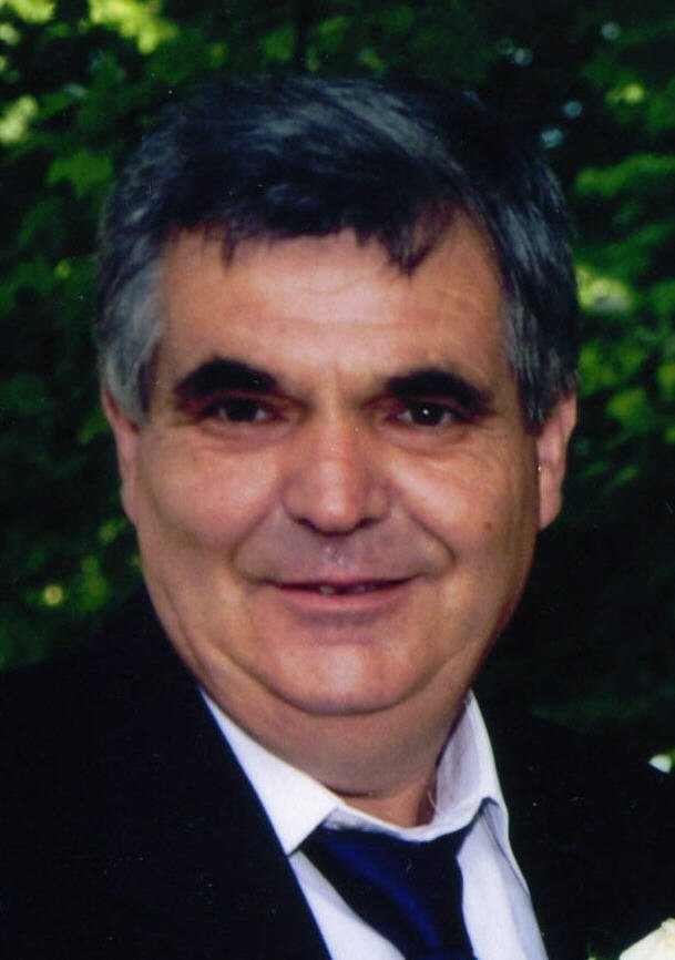 Bozidar Stamenkovich