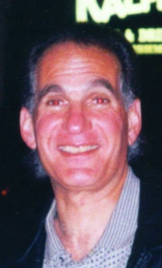 Richard Soltz