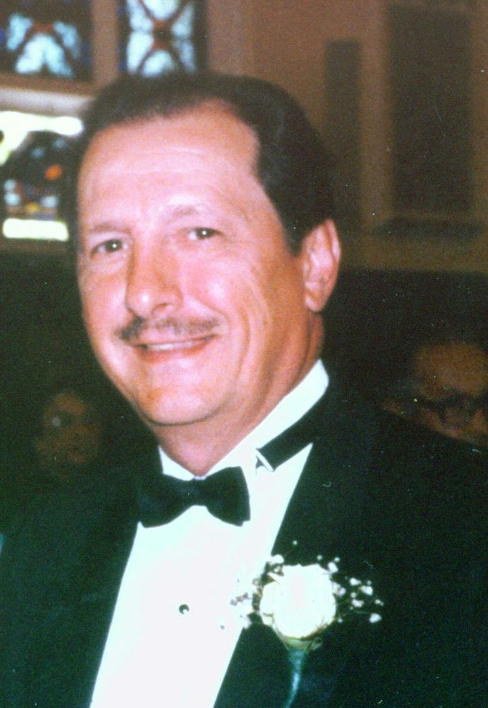 Donald DiBenedetto