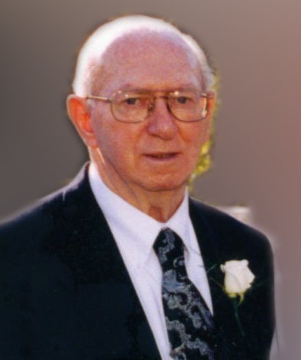 Raymond Patterson